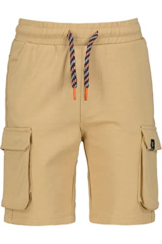 Garcia Kids Jungen Bermuda Shorts, Oat, 116 von Garcia Kids