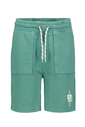 Garcia Kids Jungen Bermuda Shorts, Ocean, 152 von Garcia Kids