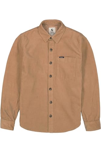 Garcia Kids Jungen Colbert + Gilet Hemd, Cardboard (3703), 170 EU von GARCIA