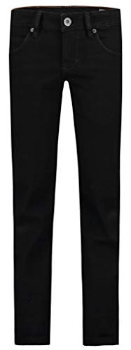 Garcia Jungen Tavio-335 Jeans, Schwarz (Rinsed 1613), 152 von Garcia