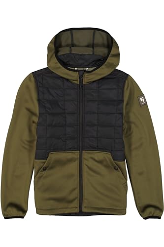 Garcia Kids Jungen Outerwear Jacke, Beaten Track, 164/170 von Garcia Kids