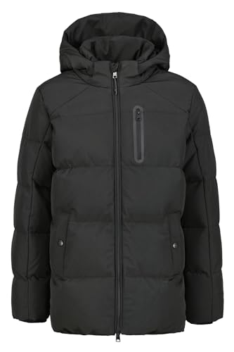 Garcia Kids Jungen Outerwear Jacke, Black, 170 von Garcia Kids