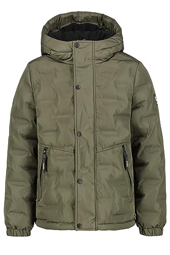 Garcia Kids Jungen Outerwear Jacke, Jungle, 134 von Garcia Kids