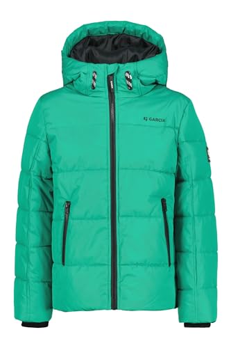 Garcia Kids Jungen Outerwear Jacke, Malachite, 146 von Garcia Kids