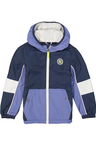 Garcia Kids Jungen Outerwear Jacke, Mood Indigo, 128/134 von Garcia Kids