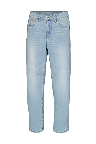 Garcia Kids Jungen Pants Denim Jeans, Bleached, 128 von GARCIA DE LA CRUZ