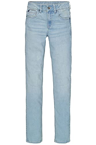 Garcia Kids Jungen Pants Denim Jeans, Bleached, 128 von Garcia Kids