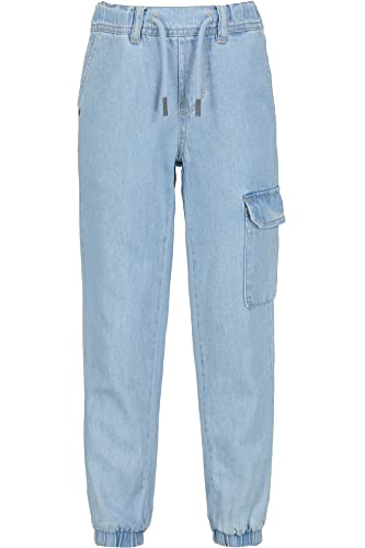 Garcia Kids Jungen Pants Denim Jeans, Light Used, 110 von Garcia Kids