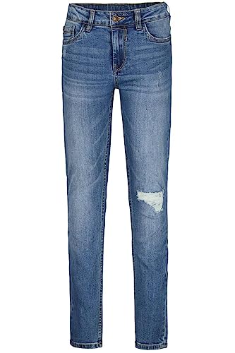 Garcia Kids Jungen Pants Denim Jeans, Light Used, 134 von Garcia Kids