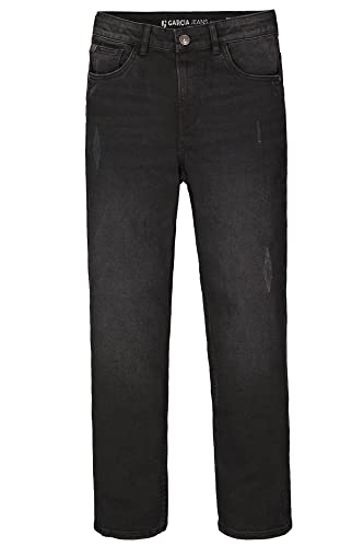 Garcia Kids Jungen Pants Denim Jeans, Medium Used, 128 EU von Garcia Kids