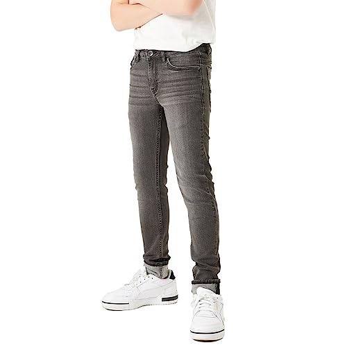 Garcia Kids Jungen Pants Denim Jeans, Medium Used, 134 EU von Garcia Kids