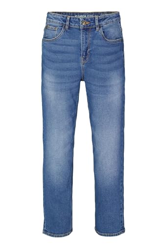 Garcia Kids Jungen Pants Denim Jeans, Medium Used, 134 EU von Garcia Kids