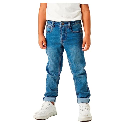 Garcia Kids Jungen Pants Denim Jeans, Medium Used, 92 EU von Garcia Kids