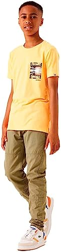 Garcia C33401 Short Sleeve T-shirt 16 Years von GARCIA