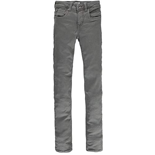 Garcia Jungen Xandro Jeans, Grau (Gargoyle 3438), (Herstellergröße: 152) von Garcia