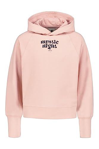 Garcia Kids K32462_Girls Sweat,Warm Pink,176 von Garcia Kids