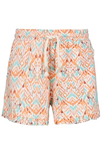 Garcia Kids Mädchen Bermuda Shorts, Off White, 110 von Garcia Kids