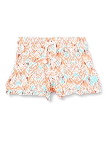 Garcia Kids Mädchen Bermuda Shorts, Off White, 128 von Garcia Kids