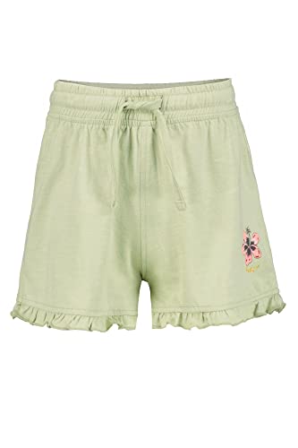 Garcia Kids Mädchen Bermuda Shorts, Summer Field, 110 von Garcia Kids