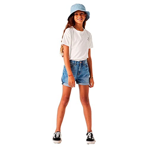 Garcia Kids Mädchen Bermuda Shorts, medium Used, 170 von Garcia Kids