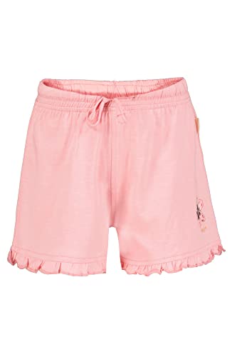 Garcia Kids Mädchen Bermuda Shorts, pink Beauty, 116 von Garcia Kids