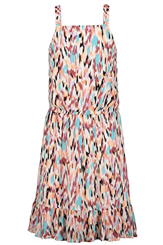 Garcia Kids Mädchen Dress Kleid, Off White, 152/158 von Garcia Kids