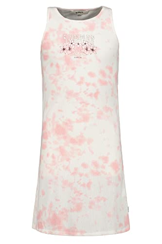 Garcia Kids Mädchen Dress Kleid, pink Beauty, 140/146 von Garcia Kids