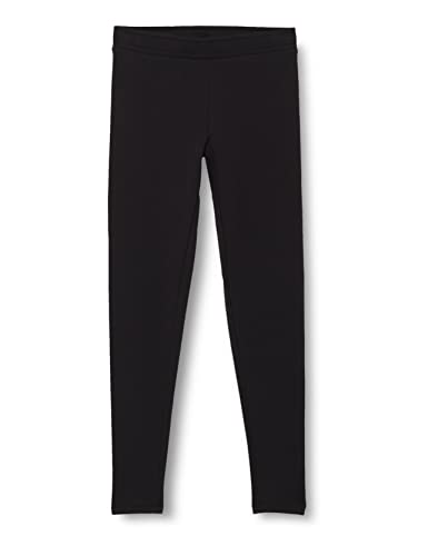 Garcia Mädchen J12726 Leggings, Off Black, 170 von Garcia