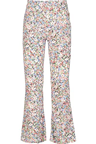 Garcia Kids Mädchen Leggings, Off White, 110 von GARCIA DE LA CRUZ