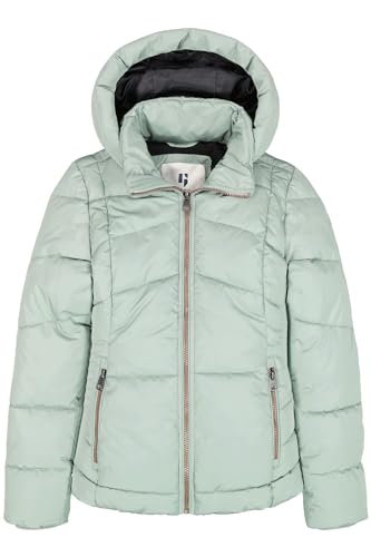 Garcia Kids Mädchen Outerwear Jacke, Aged sage, 146 von Garcia Kids