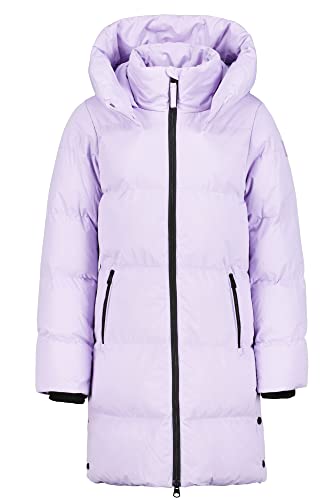 Garcia Kids Mädchen Outerwear Jacke, Lavender, 146 von Garcia Kids