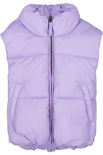 Garcia Kids Mädchen Outerwear Jacke, Light Lavender, 176 von Garcia Kids