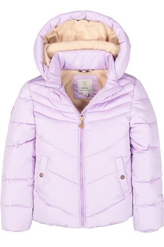 Garcia Kids Mädchen Outerwear Jacke, Pale Lavender, 116 von GARCIA DE LA CRUZ