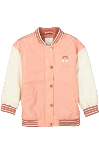 Garcia Kids Mädchen Outerwear Jacke, Rose tan, 104/110 von Garcia Kids