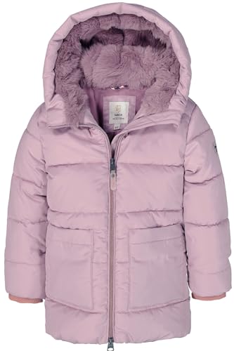 Garcia Kids Mädchen Outerwear Jacke, Shadow Mauve, 104 von Garcia Kids