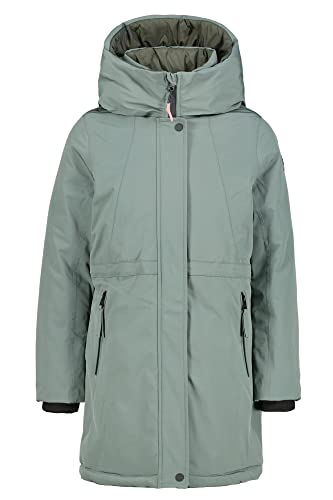 Garcia Kids Mädchen Outerwear Jacke, Xanadu, 134 von Garcia Kids