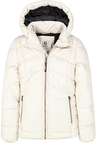 Garcia Kids Mädchen Outerwear Jacke, kit, 128/134 (8Y) von Garcia Kids