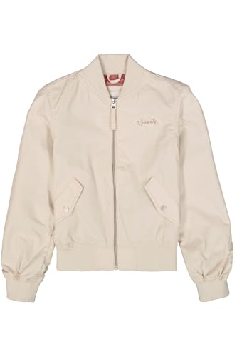 Garcia Kids Mädchen Outerwear Jackets, Pale Oak, 140 von Garcia Kids