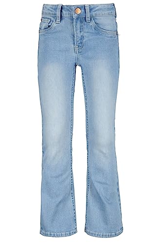 Garcia Kids Mädchen Pants Denim Jeans, Bleach, 104 von Garcia Kids