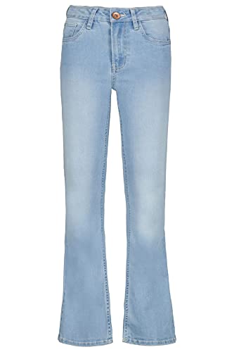 Garcia Kids Mädchen Pants Denim Jeans, Bleach, 128 von Garcia Kids