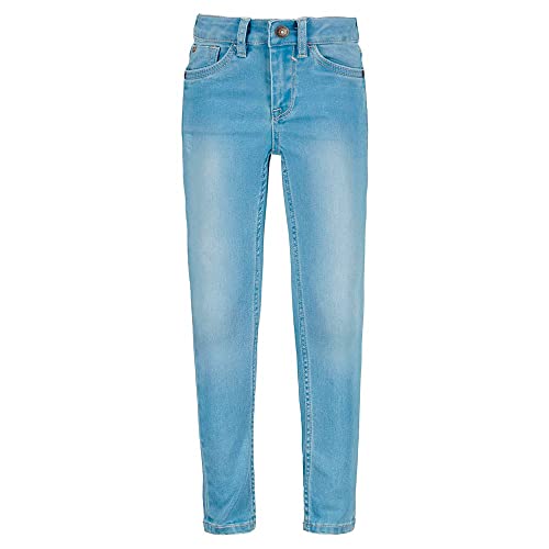 Garcia Kids Mädchen Pants Denim Jeans, Bleached, 122 von Garcia Kids