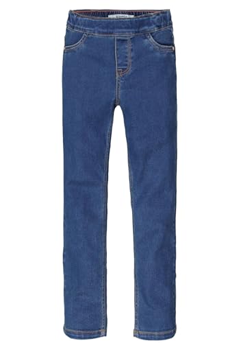 Garcia Kids Mädchen Pants Denim Jeans, Dark Used, 110 EU von Garcia Kids