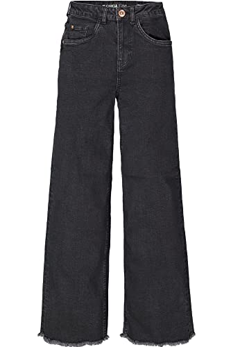 Garcia Kids Mädchen Pants Denim Jeans, Dark Used, 140 EU von Garcia Kids