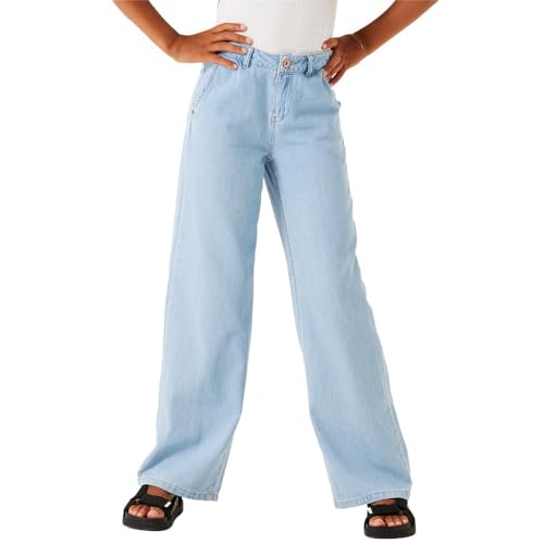 Garcia Kids Mädchen Pants Denim Jeans, Light Used, 134 von Garcia Kids