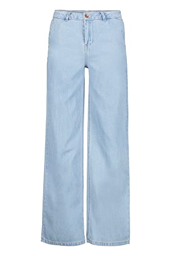 Garcia Kids Mädchen Pants Denim Jeans, Light Used, 140 von Garcia Kids