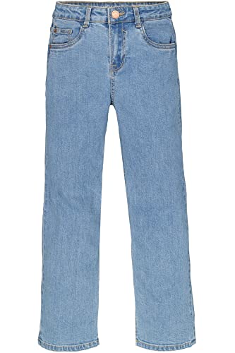 Garcia Kids Mädchen Pants Denim Jeans, Light Used, 146 von GARCIA