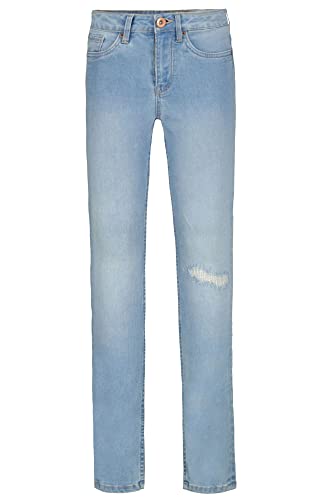 Garcia Kids Mädchen Pants Denim Jeans, Light Used, 146 von Garcia Kids