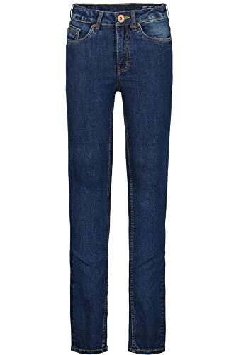 Garcia Kids Mädchen Pants Denim Jeans, Rinsed, 140 EU von Garcia Kids