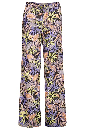 Garcia Kids Mädchen Pants Non Denim Hose, Dark Grey, 134 von Garcia Kids