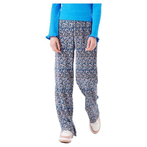 Garcia Kids Mädchen Pants Non Denim Hose, Nordic Blue, 152 EU von Garcia Kids